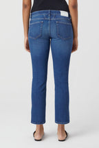 Jeans Starlet - Dark Blue - Femme