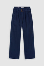 Jeans Imogen - Dark Blue - Femme