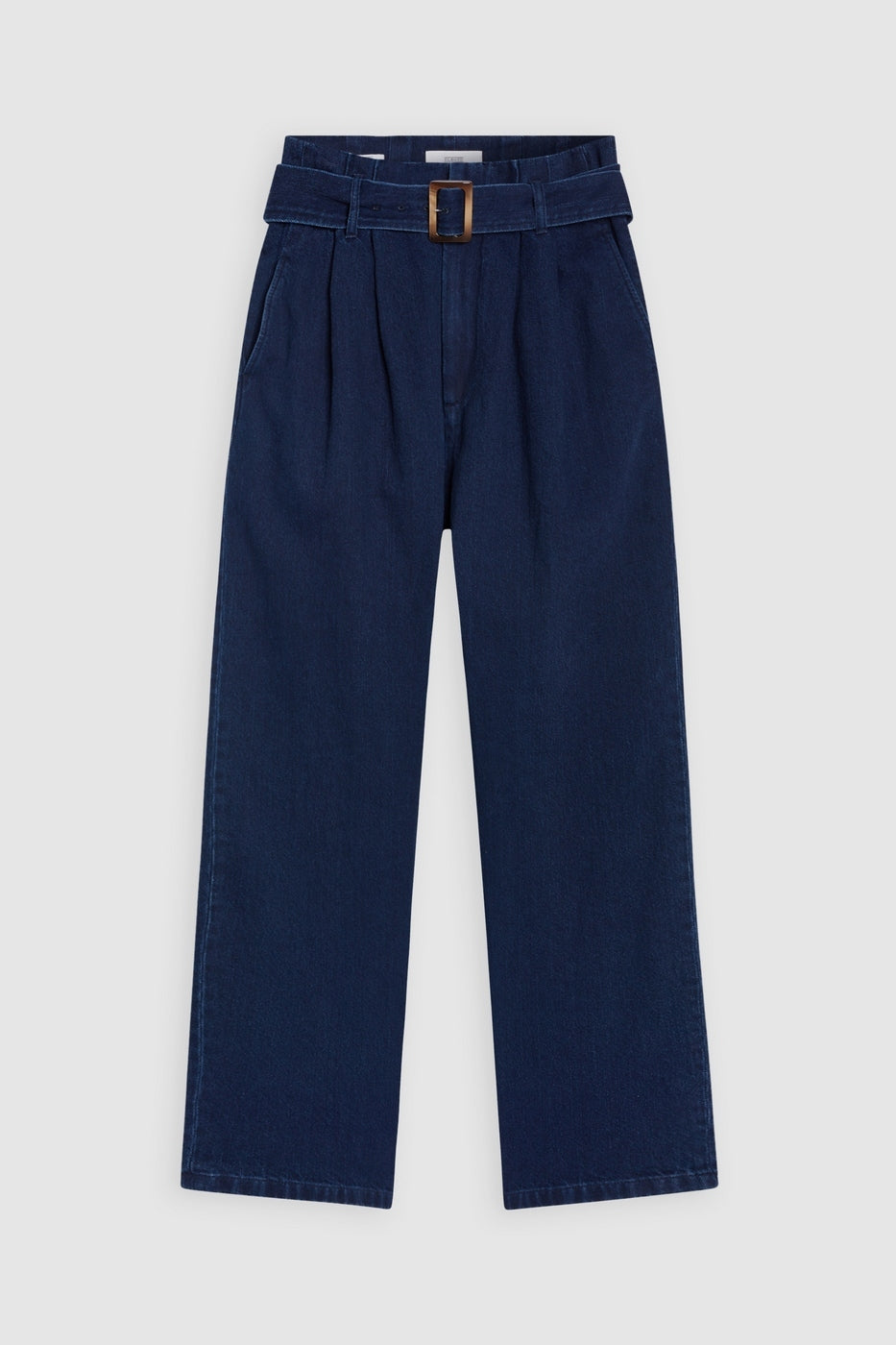 Jeans Imogen - Dark Blue - Femme