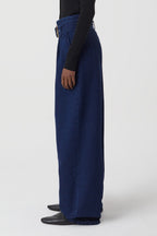 Jeans Imogen - Dark Blue - Femme