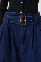 Jeans Imogen - Dark Blue - Femme