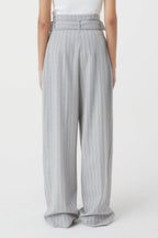 Pantalon Imogen - Grey Marble - Femme