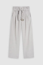 Pantalon Imogen - Grey Marble - Femme
