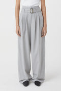 Pantalon Imogen - Grey Marble - Femme