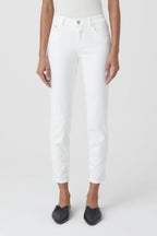 Jeans Baker - White - Femme