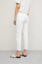 Closed - Jean Baker - White - Femme