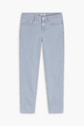 Closed - Jean Baker - Mid Blue - Femme