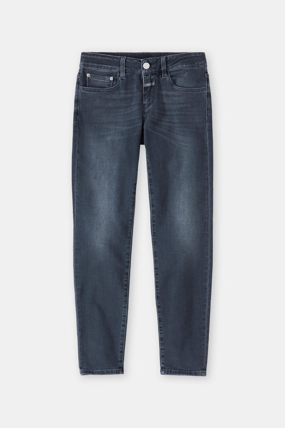 Jeans Baker - Dark Grey - Femme