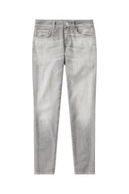 Jeans Baker - Light Grey - Femme