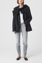 Jeans Baker - Light Grey - Femme