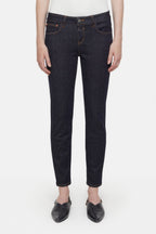 Jeans Baker - Dark Blue - Femme