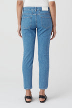 Jeans Baker - Mid Blue - Femme