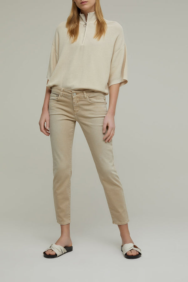 Closed - Jean Baker - Raffia - Femme