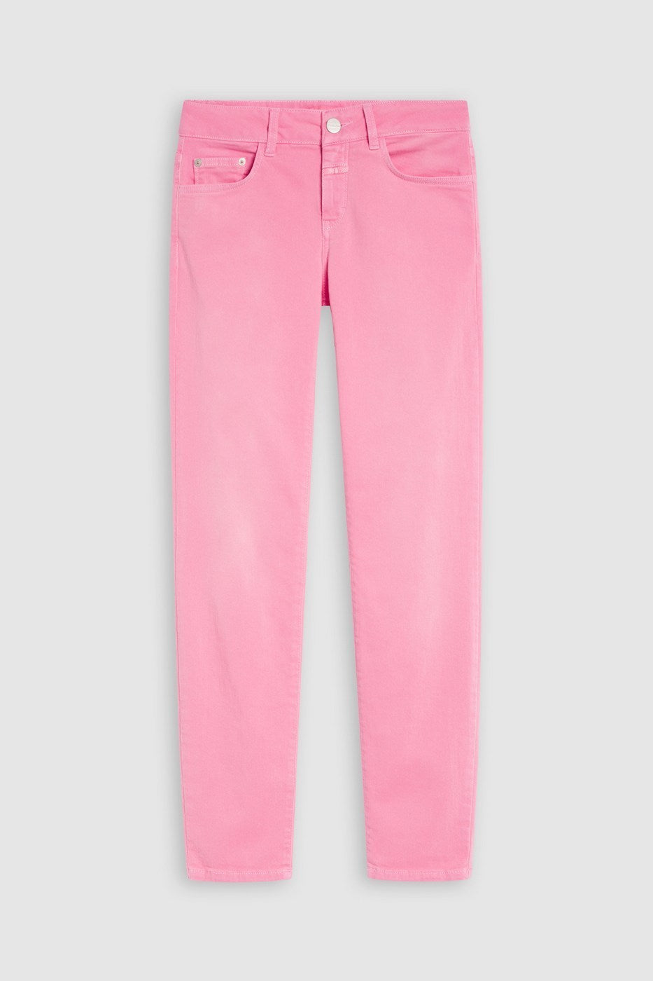 Jeans Baker - Pink Lilies - Femme