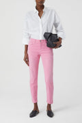 Jeans Baker - Pink Lilies - Femme