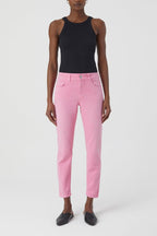 Jeans Baker - Pink Lilies - Femme
