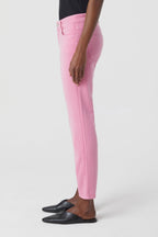 Jeans Baker - Pink Lilies - Femme