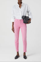 Jeans Baker - Pink Lilies - Femme