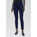 Closed - Jean Baker - Dark Blue - Femme
