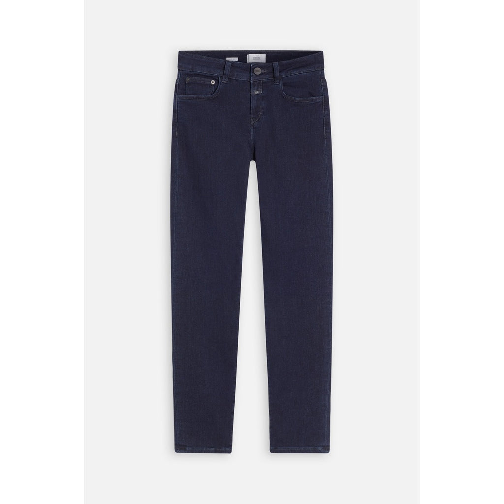 Closed - Jean Baker - Dark Blue - Femme