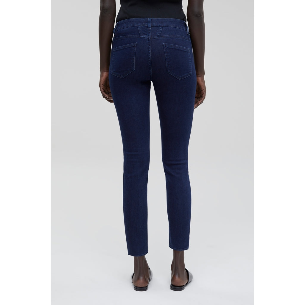 Closed - Jean Baker - Dark Blue - Femme
