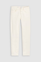 Jeans Baker - Creme - Femme