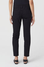 Jeans Baker - Black - Femme