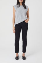 Jeans Baker - Black - Femme