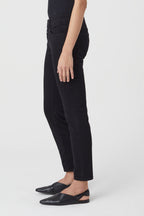 Jeans Baker - Black - Femme