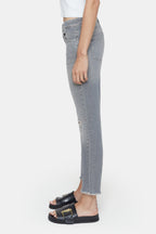 Jeans Baker - Mid Grey - Femme