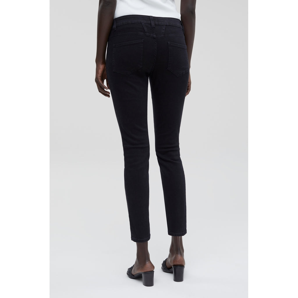 Closed - Jean Baker - Black - Femme
