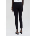 Closed - Jean Baker - Black - Femme
