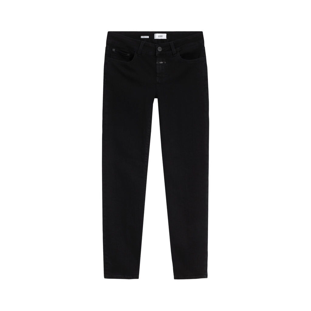 Closed - Jean Baker - Black - Femme