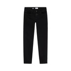 Closed - Jean Baker - Black - Femme