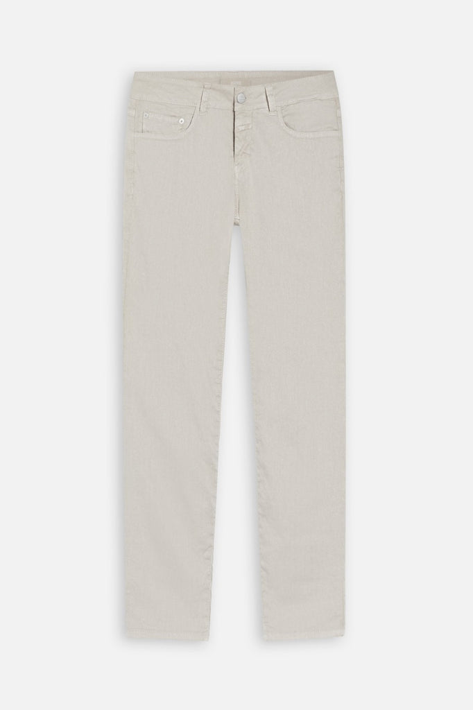 Closed - Pantalon Baker - Grain Beige - Femme