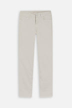 Closed - Pantalon Baker - Grain Beige - Femme