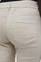 Closed - Pantalon Baker - Grain Beige - Femme