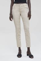 Closed - Pantalon Baker - Grain Beige - Femme