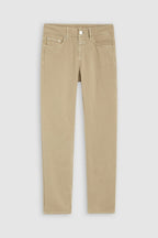 Pantalon Baker - Grey Veneer - Femme