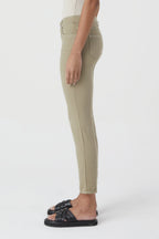 Pantalon Baker - Grey Veneer - Femme