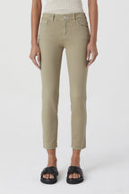 Pantalon Baker - Grey Veneer - Femme