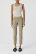 Pantalon Baker - Grey Veneer - Femme
