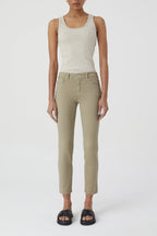 Pantalon Baker - Grey Veneer - Femme