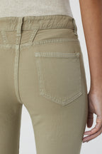 Pantalon Baker - Grey Veneer - Femme