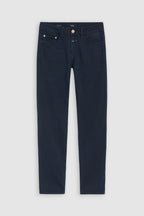 Pantalon Baker - Dark Night - Femme