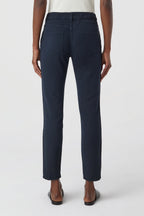 Pantalon Baker - Dark Night - Femme