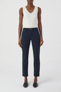 Pantalon Baker - Dark Night - Femme