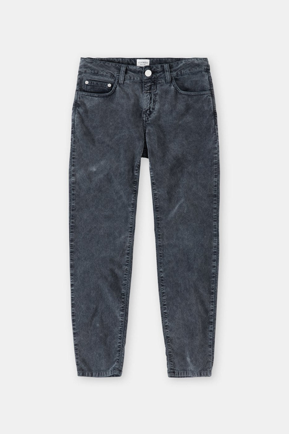 Pantalon Baker - Dark Night - Femme