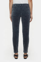 Pantalon Baker - Dark Night - Femme