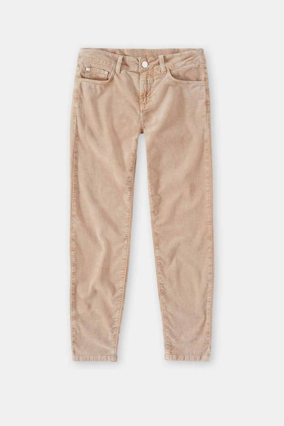 Pantalon Baker - Brown Sugar - Femme